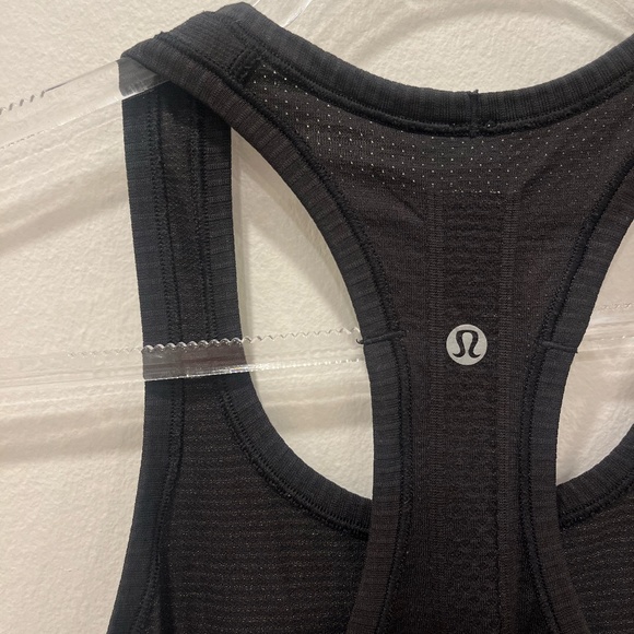 Lululemon Racerback Tank - Picture 3 of 3